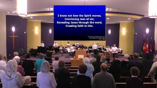Sunday October 29, 2023