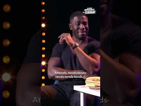 Personne ne s'attendait à ça !