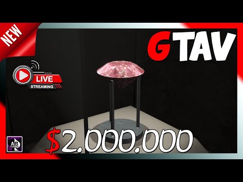 🔴 GTA 6 tendrá BOGDAN y CAYO PERICO - $2.000.000 - GANAR DINERO FÁCIL en GTAV Online | ASBLACK