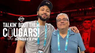 JD on Talkin' Bout Them Cougars