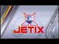 Jetix Commercial Breaks During Power Rangers Generations Operation Overdrive Summer 2007