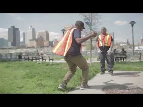 Gensu Dean & Denmark Vessey - The Meek (Official Video)