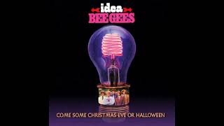 BEE GEES / Robin Gibb _ &#39;CHRISTMAS EVE&#39; / Lord Bless All