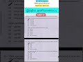 Previous Year Questions UNIT 5 இந்திய அரசியலமைப்பு Polity TNPSC 