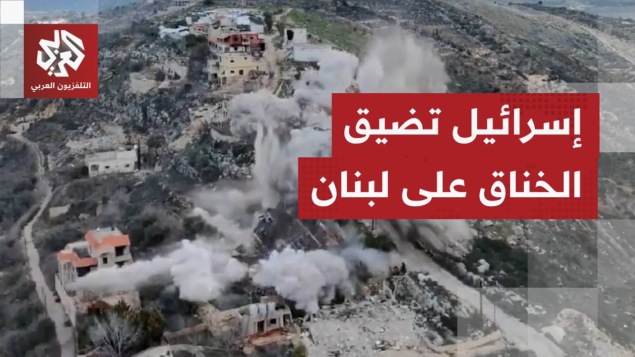 إسرائيل تشن هجوما غير مسبوق على لبنان وتقول إنها تمهد لعملية أوسع ضد حزب الله
