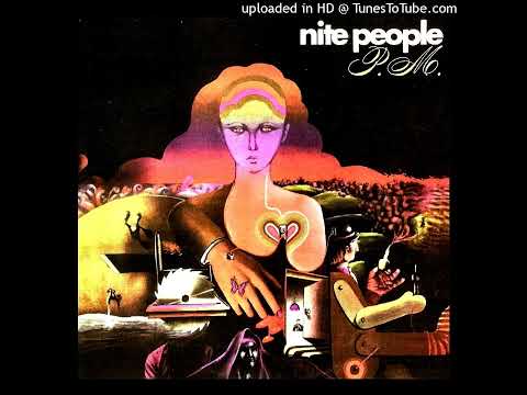 NITE PEOPLE-P.M.-01-P.M.-{1969}