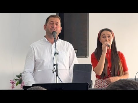 Diana Pup (Buble) & Corneliu Buble - Toată viața mi-am dorit eu