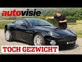 De Vanquish zoals Aston Martin hem zelf niet wilde - Sjoerds weetjes 147 | Autovisie