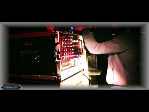 UNIFICATION SOUNDSYSTEM (b) - jah roots music pt9 @ icc gent 21-12 -2013