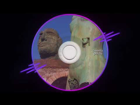 Cinema Perdu - 2 Compositions With Found Sounds (2018) [Mini CD-R]