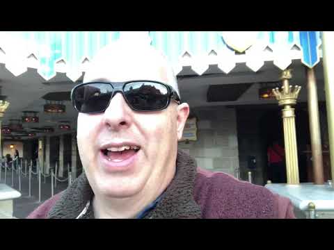 Carousel Merry Go Round Difference
