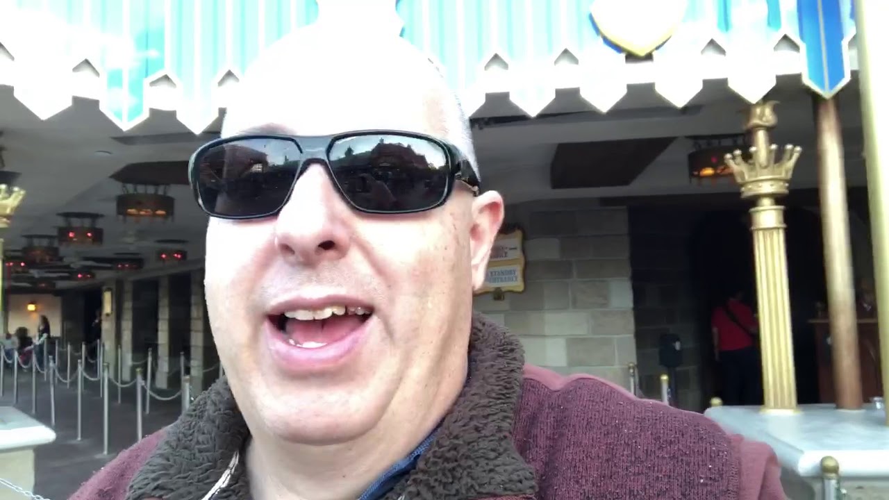 Carousel or Merry Go Round? Yes There Are 3 Big Differnces.