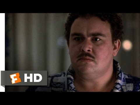 飛行機・電車・自動車 (8/10) Movie CLIP - Chatty Cathy (1987) HD (Planes, Trains & Automobiles (8/10) Movie CLIP - Chatty Cathy (1987) HD)