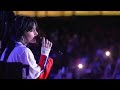 Billie Eilish My Future Live Performance Chile 2023