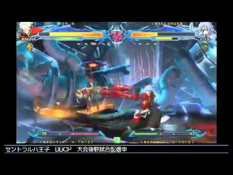 BBCP 4/10/2013 Central Hachiouji - Post Tournament Casuals Part 3/3