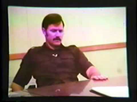 STOCKWELL: Sadistic CIA killers & Operation Phoenix