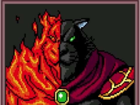 Karmak and the Dragon Riders of Sharktan | Dark Wizard Part 22