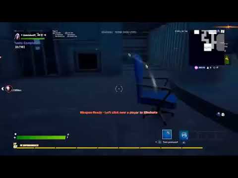 Oggi è il compleanno di Fortnite| Domani  è il mio | gioco con voi