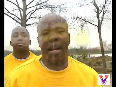 Magic system - la veuve ( clip officiel)