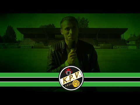 KPV Pelaajakortti 2018 - Patrick Byskata