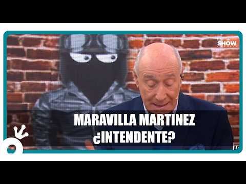 Maravilla Martínez candidato, la crisis en Villa Allende y toda la actualidad con el Asesor