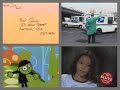 PBS Kids Program Break 2002 MPT 2 Incomplete