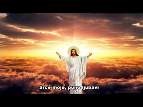 "BOŽE HVALA TI" - MLADEN KVESIĆ