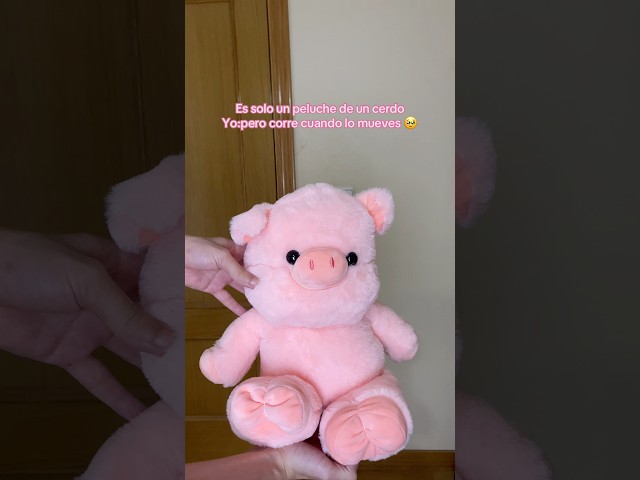Vídeo relacionado con AVZYARDY Muñeco de Peluche Meowl de Brainrot Rosa - Suave Peluche Emocional de Apoyo, Adorable Juguete Kawaii para Niños, Adultos y Fans, Decoración para Dormitorio y Sofá