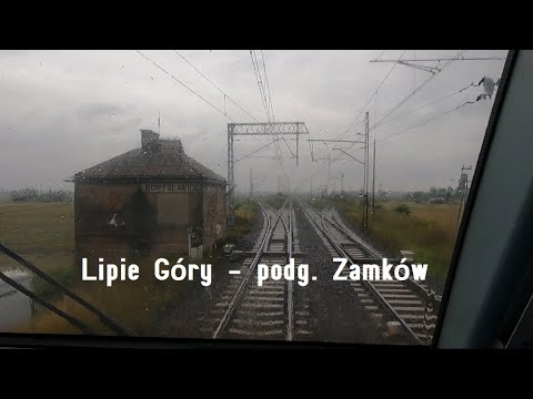 [ CabView ] - Lipie Góry- podg. Zamków - Paprykowe Filmy