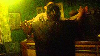 sintie mama tanzt mit nefe