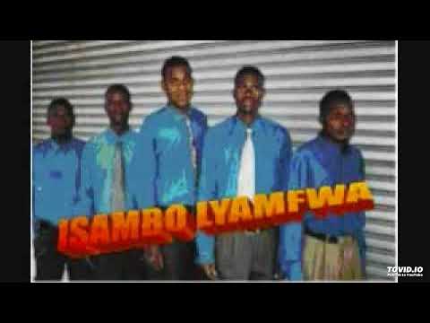 Glorious Band-Fwebakula Imitwe [AUDIO]