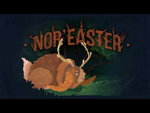 Nor'Easter youtube-video