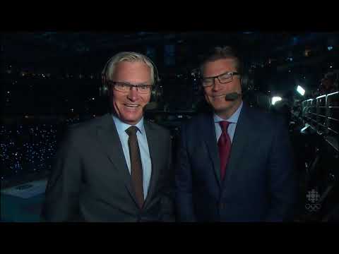 2016 Stanley Cup Final San Jose Sharks vs Pittsburgh Penguins Game 4