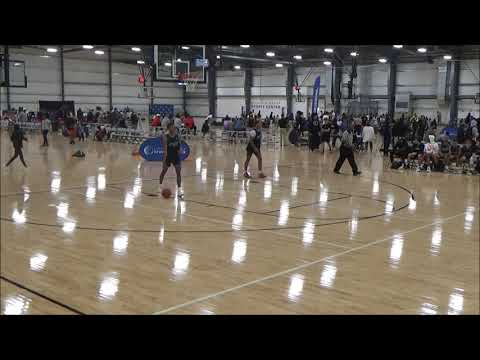 Combine PG White vs TPLS at CBG Live