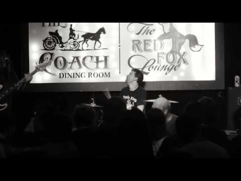 Golden Pelicans at Will's Pub - Part 3 (HD Pro Audio)