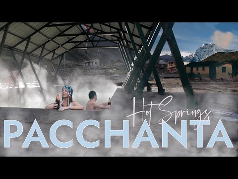 The Most Amazing Peruvian Village You Don't Know About // Pacchanta Hot Springs