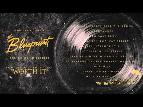 Jonny X Kyle X Midnite - Worth It