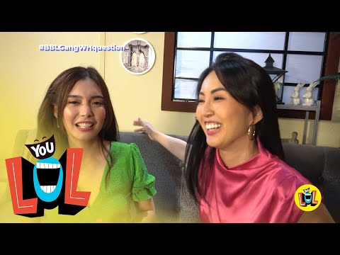 Bubble Gang: Analyn Barro at Janelle Tee, effortless at everyday SEXY! (YouLOL Exclusives)