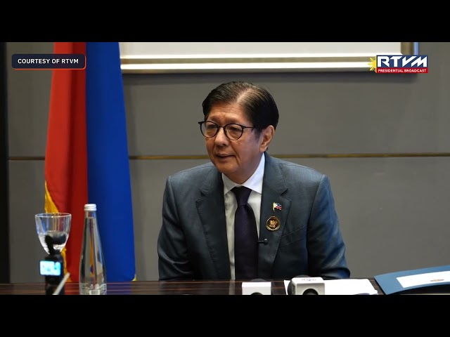 Marcos on SC acquittal of Imelda: ‘It’s been hanging over our heads’