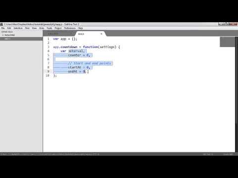 Javascript Tutorial Javascript For Beginning Web Developers Renownededu 17