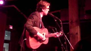 040 - Justin Townes Earle - &quot;Wanderin&quot;