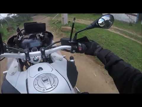 Os 3 Mosquiteiros em São José da Barra, MG