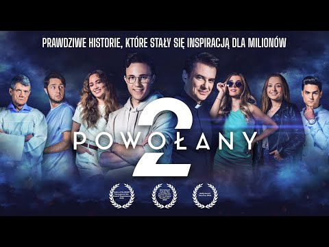 ⭐️ POWOŁANY 2 - APOKALIPSA SUMIEŃ - FILM 2024