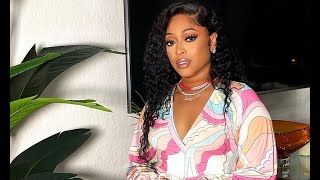 Rapper Trina Boyfriends List (Dating History)