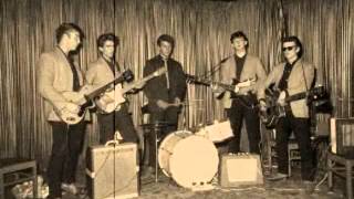 TONY SHERIDAN &amp; The Beat Brothers - The Saints (When The Saints Go Marching In)