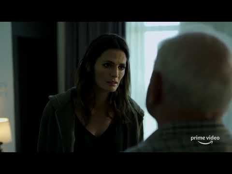 Absentia Season 2 Trailer HD Stana Katic series