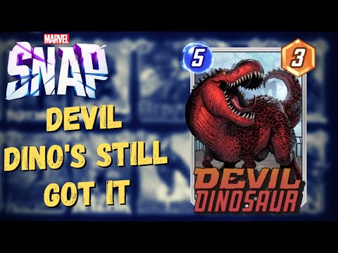 Third Rework's a Charm | "Hand Size" Deck Guide | Marvel Snap