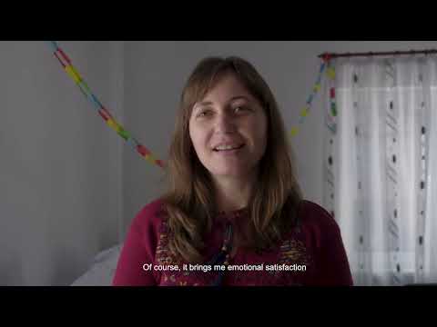 Civic Europe Capacity Building | in Tătărăi, Romania