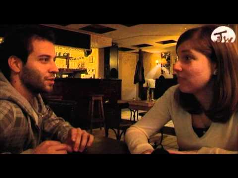 Ajtóstul - Samu akadémia: 3.lecke - szakítás