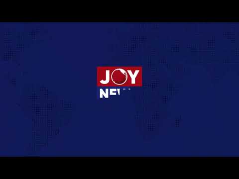 Watch as Asiedu Nketia and Fiifi Kwetey exchange pleasantries with Jean Mensa and other guests.